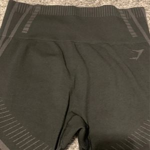 Gymshark cropped leggings